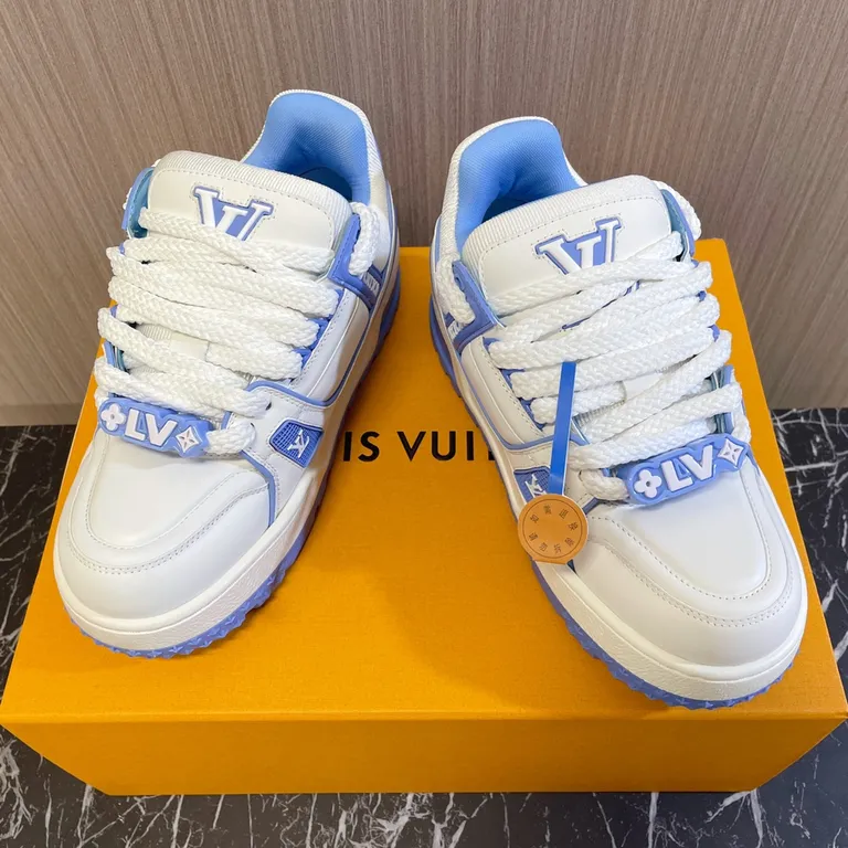 Louis Vuitton Shoe 